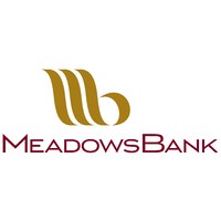 Meadows Bank logo