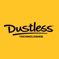 Dustless Technologies logo