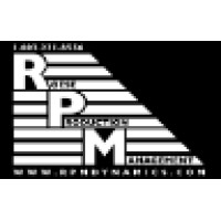 RPM Dynamics logo