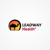 Leadway Health logo
