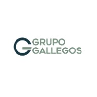Grupo Gallegos logo