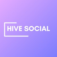 Hive Social logo