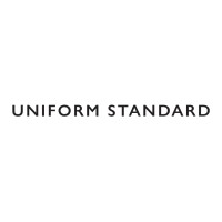 UNIFORM STANDARD logo