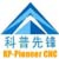 Wuhan Kepu Pioneer Technology Co.,Ltd. logo