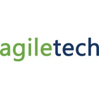 AgileTech Info Solutions Private Limited logo