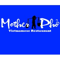 Mother Pho logo