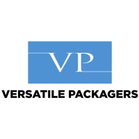 Versatile Packagers logo
