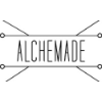 Alchemade (Custom Copper Mugs, LLC) logo