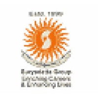 Suryadatta Group of Institute logo