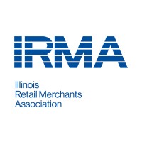 Illinois Retail Merchants Association logo