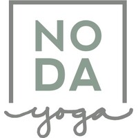 NoDa Yoga logo