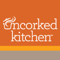 Uncorked Kitchen & Wine Bar logo