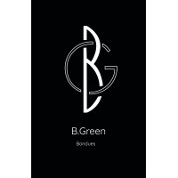 BGreen logo