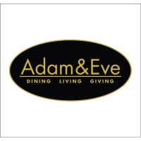 Adam & Eve Luxury Store logo