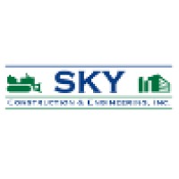 SKY Engineering logo