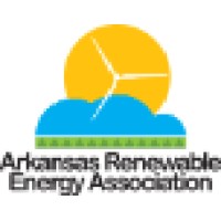 Arkansas Renewable Energy Association logo