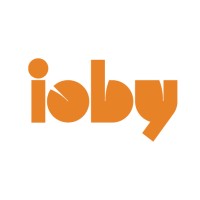 Ioby logo