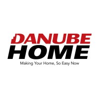 Image of Danube Home International