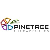 PineTree Therapeutics Inc logo