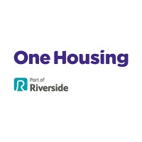 One Housing logo
