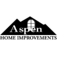 Aspen Home Improvements logo