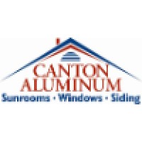 Canton Aluminum logo