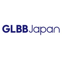 GLBB Japan logo