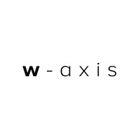 W-axis Technology logo