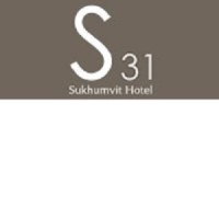 S31 Sukhumvit Hotel logo