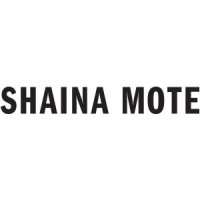 Shaina Mote logo