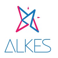 ALKES logo