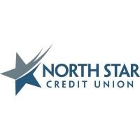 North Star Credit Union logo