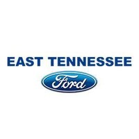 East Tennessee Ford logo