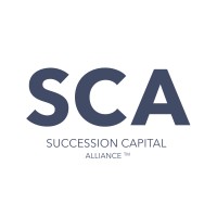 Succession Capital Alliance logo