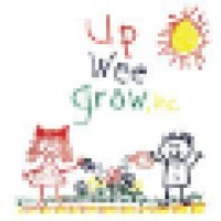 Up Wee Grow, Inc. logo