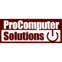 Pro Computer Solutions, Inc. logo