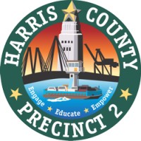 Image of Harris County Precinct 2