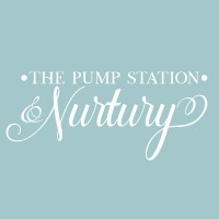 The Pump Station & Nurtury® Employees, Location, Careers logo