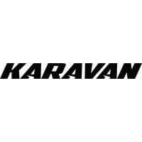 Karavan Trailers, LLC logo