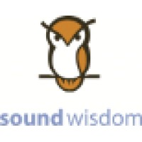 Sound Wisdom logo