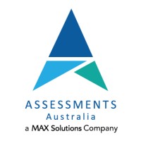 Assessments Australia logo