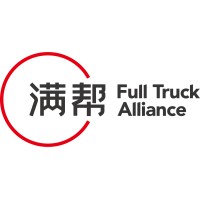 Full Truck Alliance logo