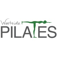 Westside Pilates logo