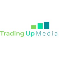 Trading Up Media logo