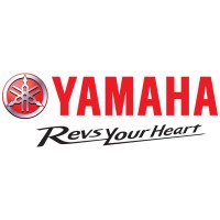Yamaha Motor Vietnam logo
