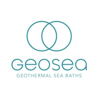 Geosea logo