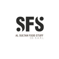 Al Sultan Food Stuff Co. logo