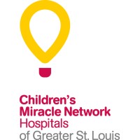 Children's Miracle Network Hospitals Of Greater St. Louis logo