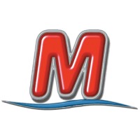 Merrill Manufacturing Company logo