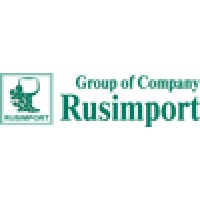Rusimport logo